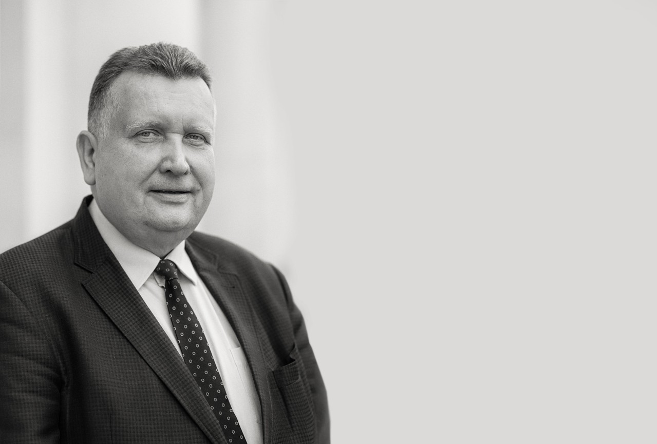 Andrzej Micorek